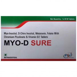 MYO D CURE